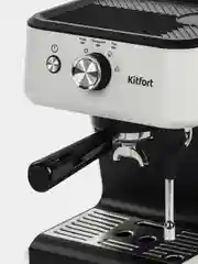 Кофеварка Kitfort КТ-7169
