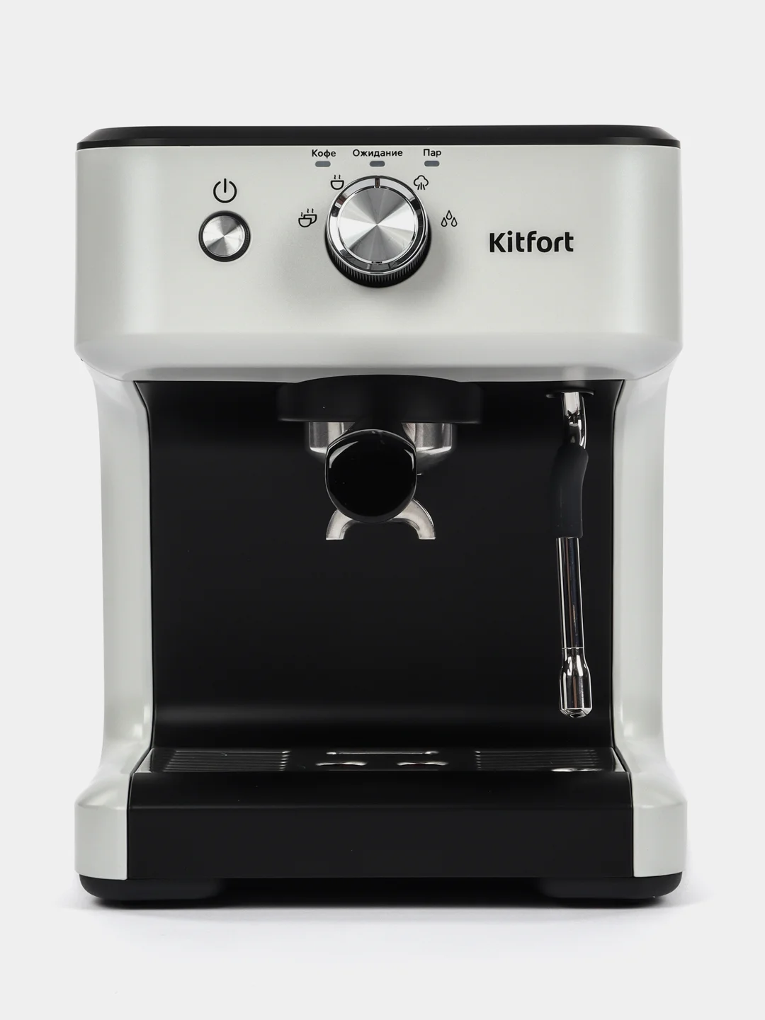 Кофеварка Kitfort КТ-7169