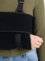 Бандаж косынка дезо