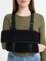 Бандаж косынка дезо
