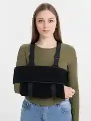 Бандаж косынка дезо