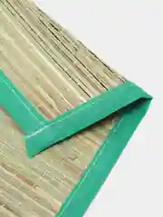 Зеленый коврик для пляжа и пикника, складной, туристический