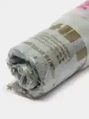 Серый синтетическая замша салфетка для машины в тубусе CU-228 Ultra New Premier