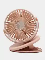 Вентилятор портативный SOLOVE clip electric fan 3 Speed