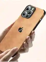 Бежевый чехол на айфон 11, 12, 13, 14, 15, Про Макс, Pro Max, XS, XR, мини, mini