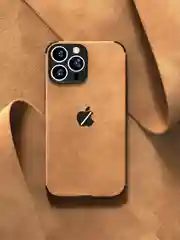 Бежевый чехол на айфон 11, 12, 13, 14, 15, Про Макс, Pro Max, XS, XR, мини, mini