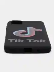 Чехол Honor 9S силиконовый