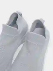 Розовый кроссовки женские слипоны
