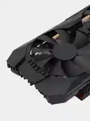 MicroBT Видеокарта Radeon RX 580 MicroBT 580RX 8 ГБ (RX 580 8GBD5)
