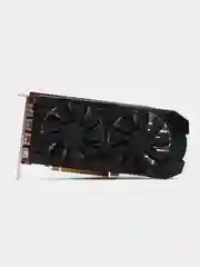 MicroBT Видеокарта Radeon RX 580 MicroBT 580RX 8 ГБ (RX 580 8GBD5)