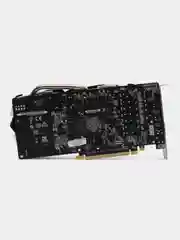 MSI Видеокарта Radeon RX 580 8 ГБ (Radeon RX 580 ARMOR SP 8G)
