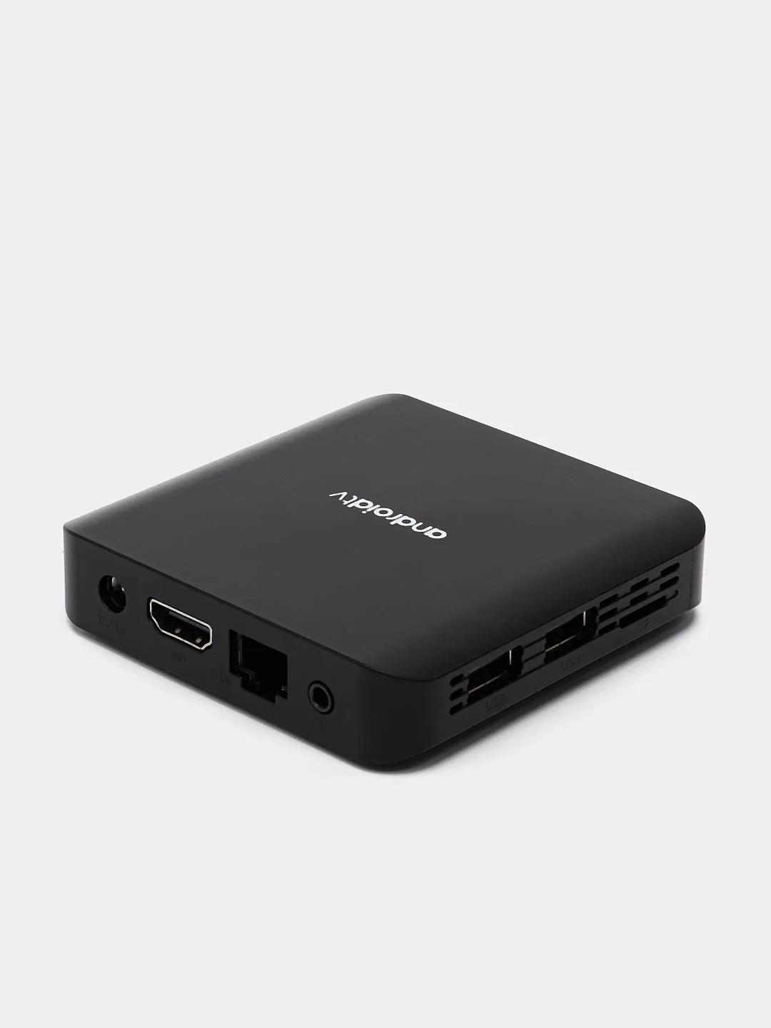 Хром медиаплеер Смарт ТВ, 2 ГБ/16 ГБ, Wi-Fi 5G, приставка Android для телевизора, с 8К