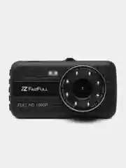 Видеорегистратор автомобильный FaizFull DVR-520 (4" экран)
