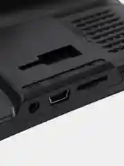 Видеорегистратор автомобильный Faiz Full DVR-504 (экран 4" дюйма)
