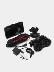 Видеорегистратор автомобильный FaizFull DVR-520 (4" экран)