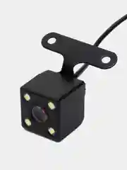 Видеорегистратор автомобильный Faiz Full DVR-504 (экран 4" дюйма)