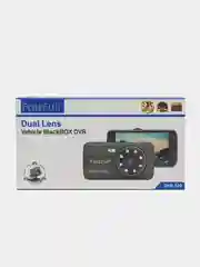 Видеорегистратор автомобильный FaizFull DVR-520 (4" экран)
