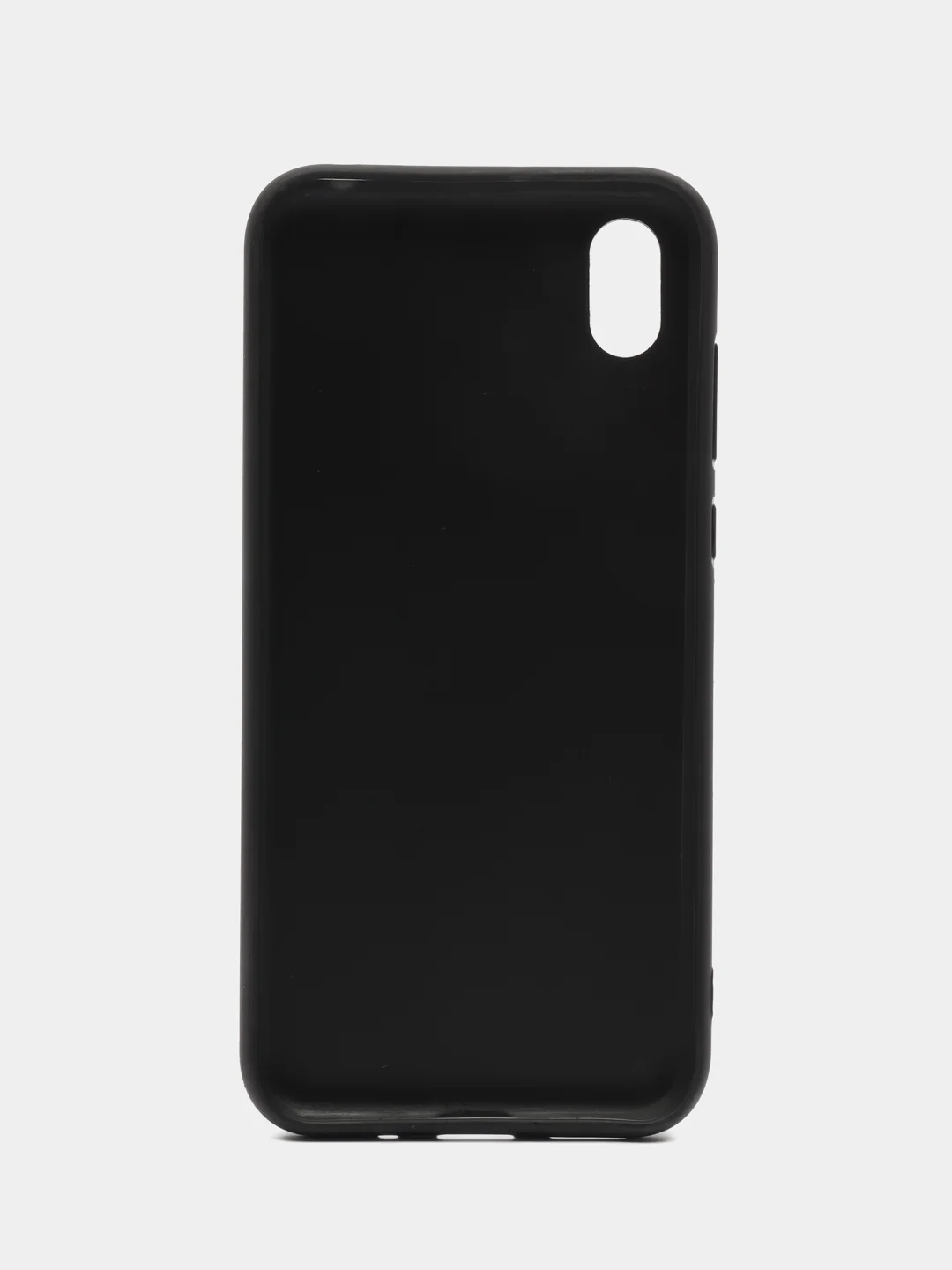 Бирюзовый чехол с принотом для Honor 9S / Xiaomi redmi 9 / Y5 2019