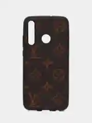 Чехол с принтом для Huawei Y5 2018/Y6 2019/ 9X / 9X lite/ 10X lite / Redmi 9C