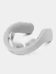 Белый массажер для шеи Xiaomi Jeeback G20 Neck Massager