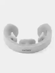 Белый массажер для шеи Xiaomi Jeeback G20 Neck Massager