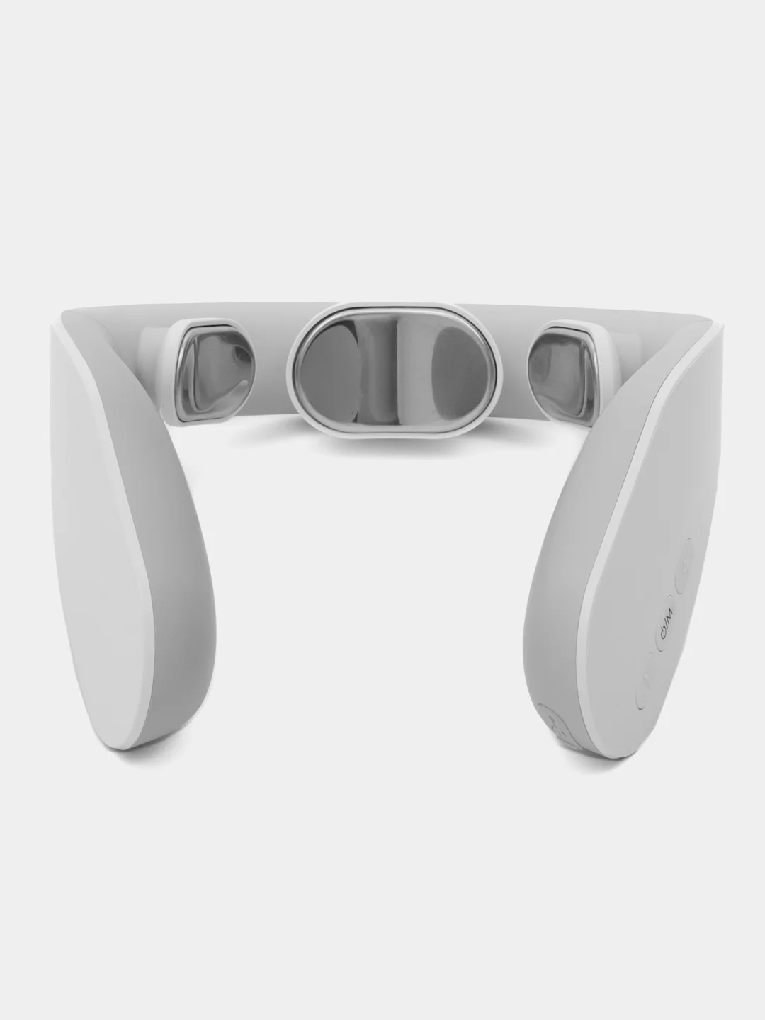 Белый массажер для шеи Xiaomi Jeeback G20 Neck Massager