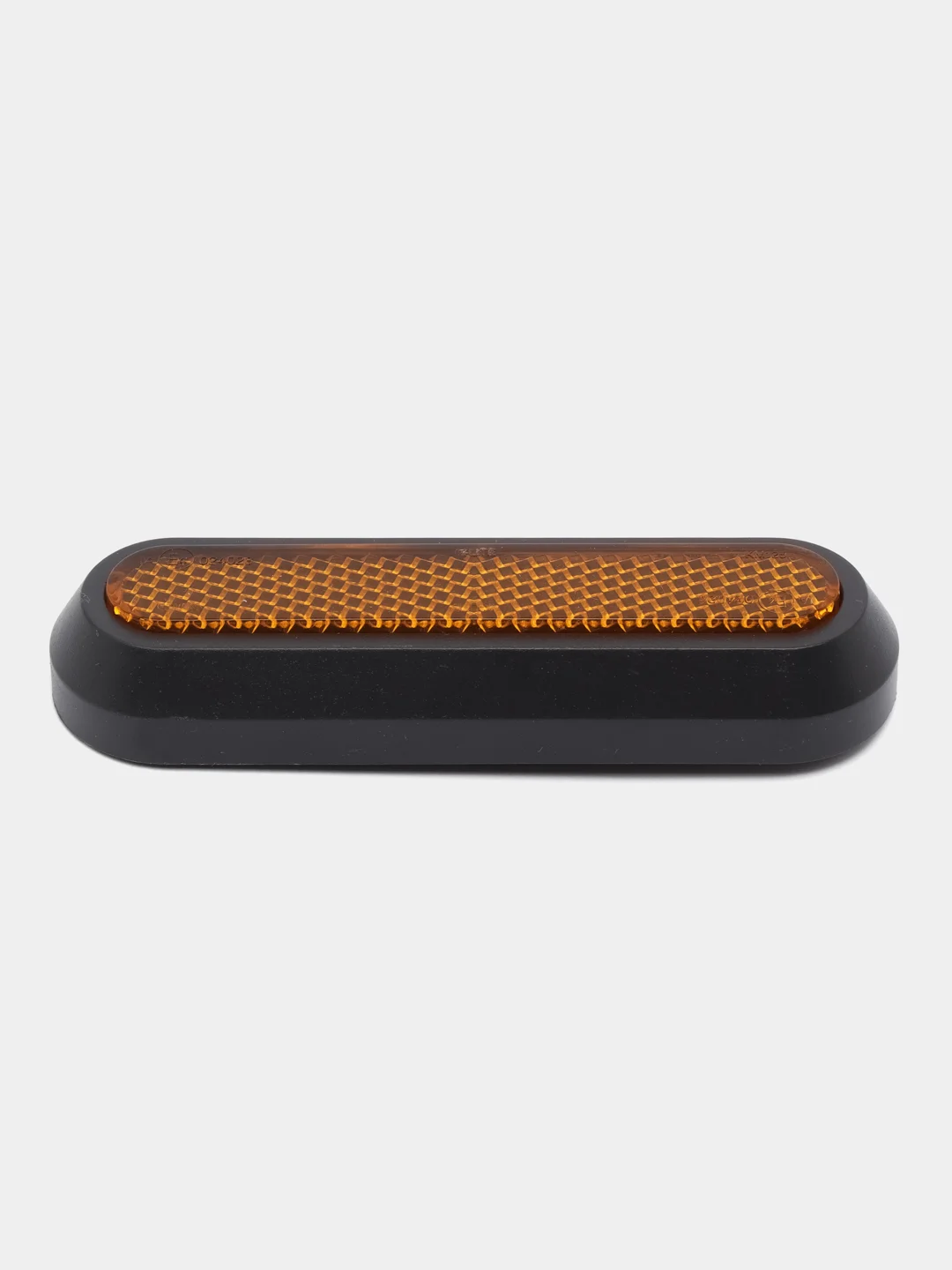 Зеленый пластиковые светоотражающие накладки Xiaomi M365 M365 Pro 1S / AOVO M365 / Mini Robot 365