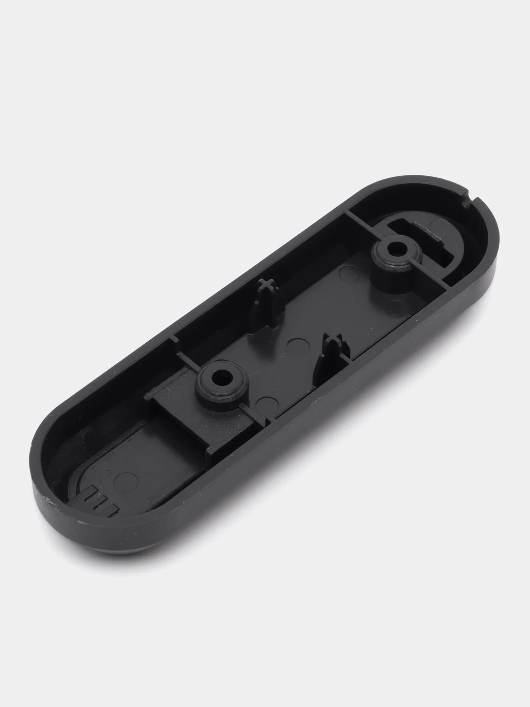 Зеленый пластиковые светоотражающие накладки Xiaomi M365 M365 Pro 1S / AOVO M365 / Mini Robot 365