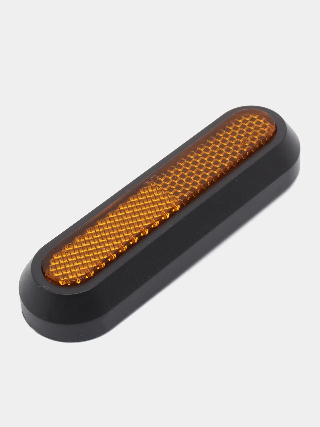 Зеленый пластиковые светоотражающие накладки Xiaomi M365 M365 Pro 1S / AOVO M365 / Mini Robot 365