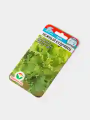 Семена Салат Нежный Кудрявец