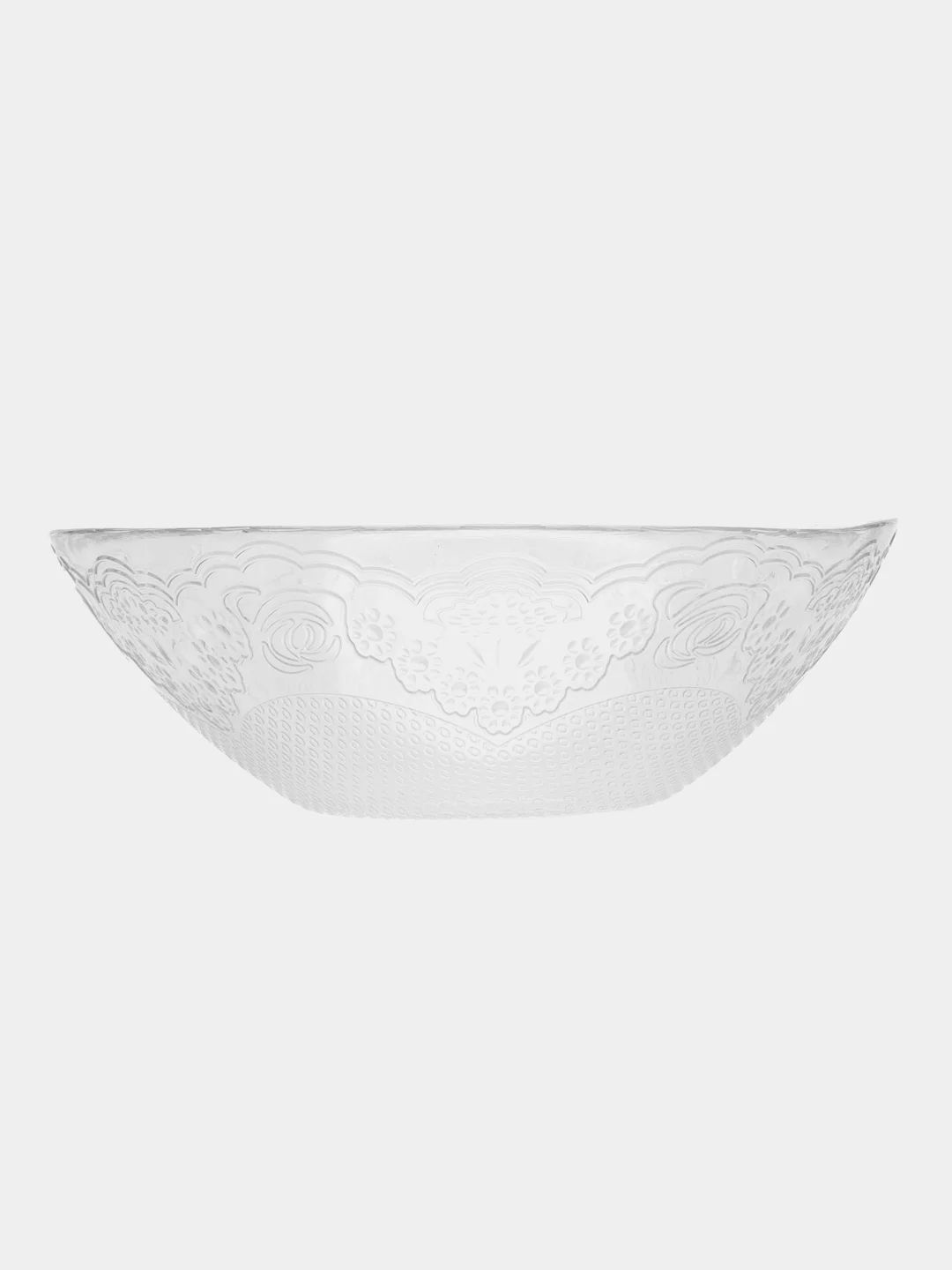 Lacy" салатник упроч. (d-210мм) SL 10529 SL/St