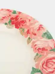 Тарелка обеденная Peony-ДОМАШНИЙ"  (d-260мм) D 28549 SL 10328 D 28549 SL