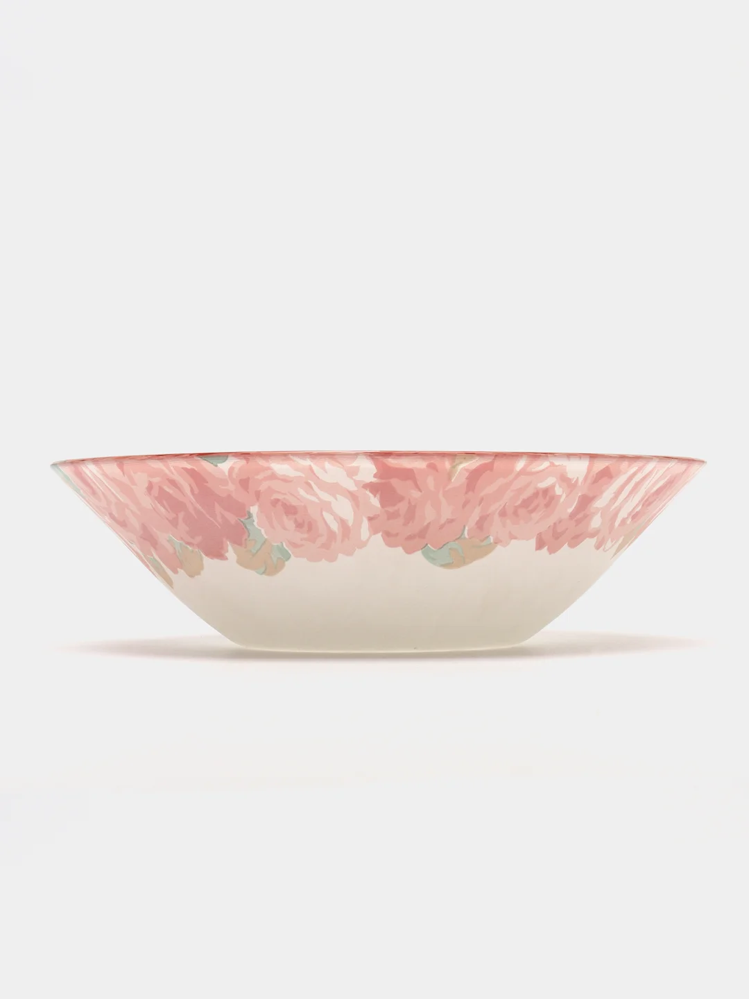 Peony-ДОМАШНИЙ" салатник закалённый (d-230мм) D 28549 SL 10415 D 28549 SL