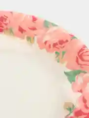 Peony-ДОМАШНИЙ" тарелка десертная (d-19,5мм) D 28549 SL 10327 D 28549 SL