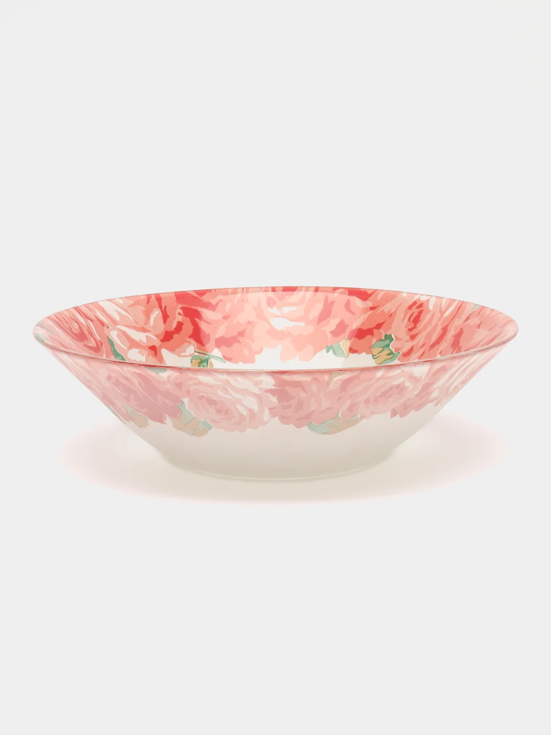 Peony-ДОМАШНИЙ" салатник закалённый (d-230мм) D 28549 SL 10415 D 28549 SL