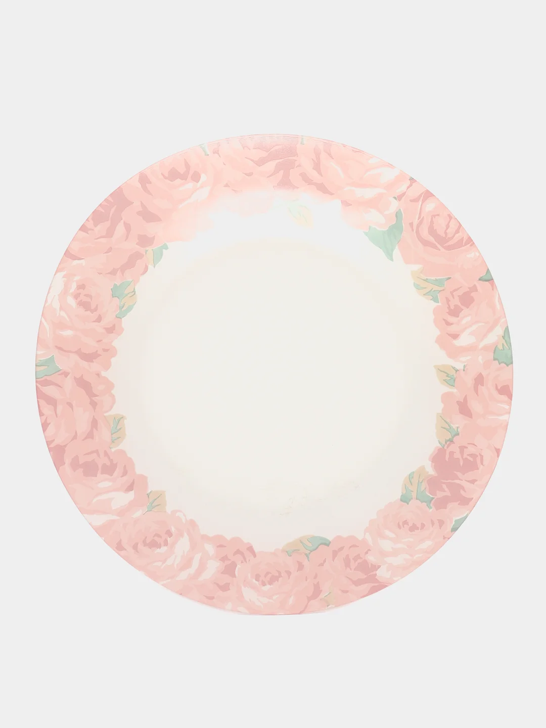 Peony-ДОМАШНИЙ" тарелка десертная (d-19,5мм) D 28549 SL 10327 D 28549 SL