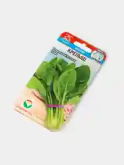 Семена Шпинат Крепыш