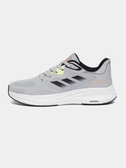 Мужские кроссовки с логотипом Adidas