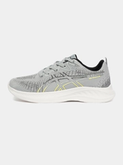 Кроссовки мужские с логотипом Asics
