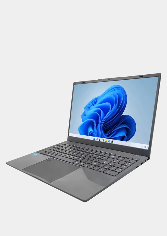 Игровой ноутбук для работы и учёбы с диагональю 15,6 N95 IPS FHD 4-Ядра 12GB SSD 512GB