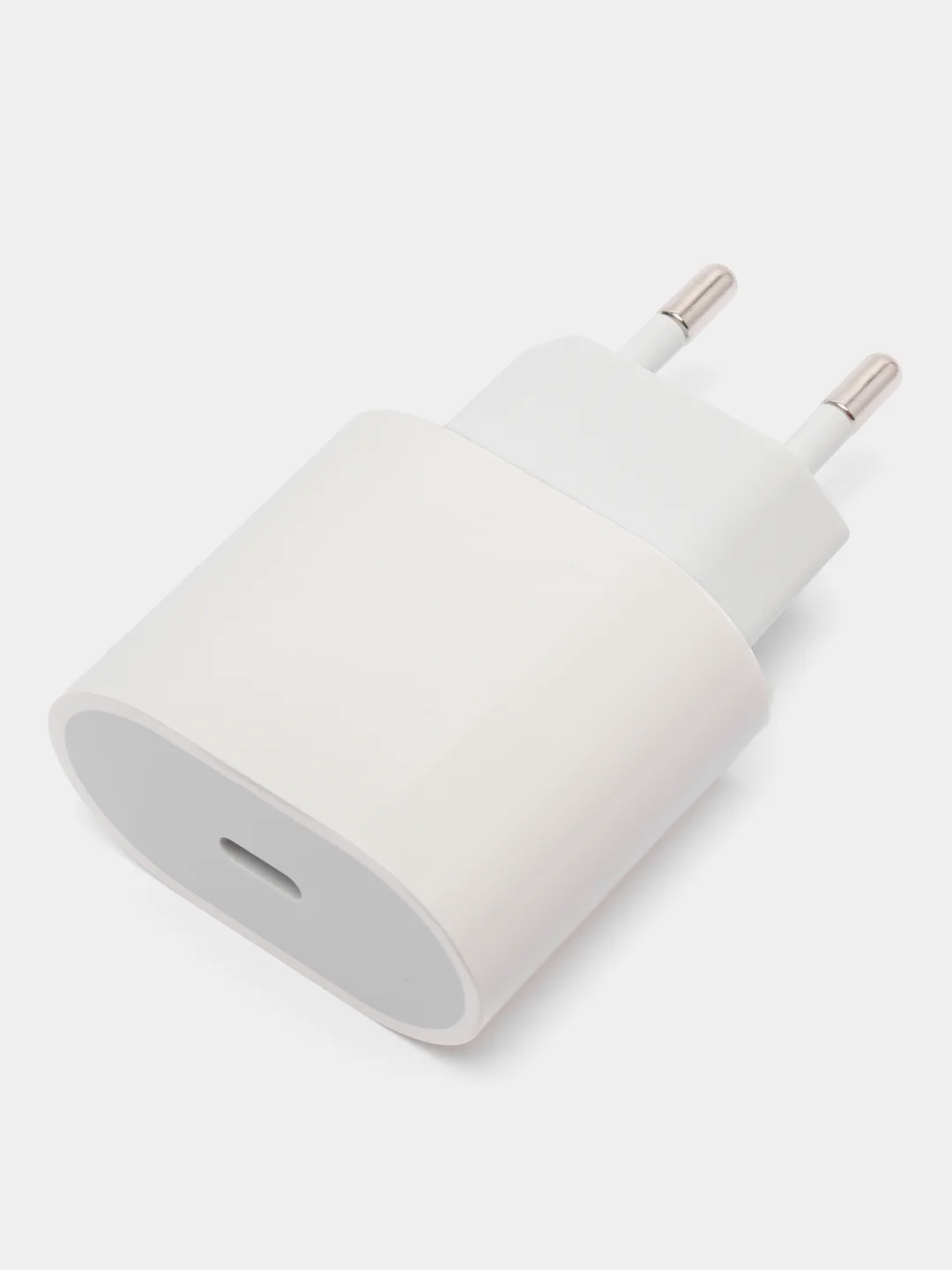 Зарядка для iphone type-c 20W