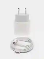 Зарядка для iphone type-c 20W