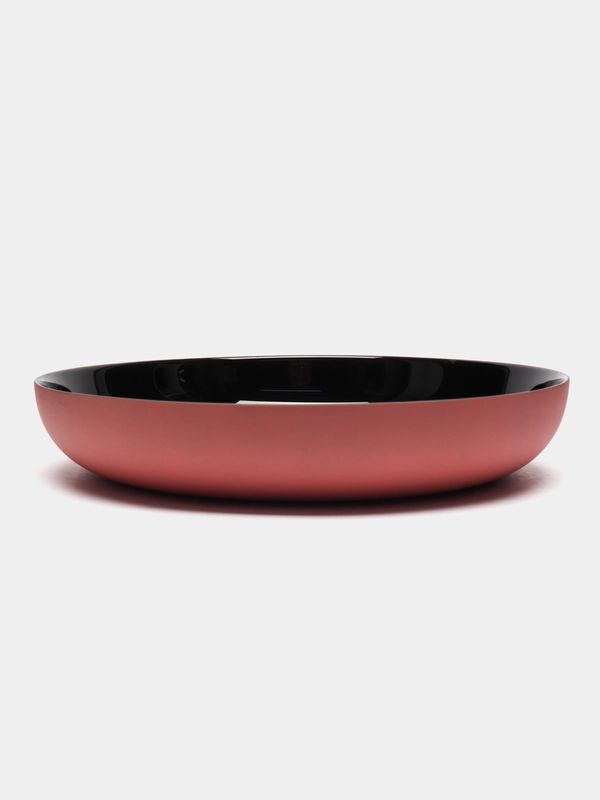 Блюдо LUMINARC VICKY TERRACOTTA 21см