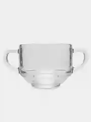 Chefs кружка для супа 480 мл SL закалённая 53772 SL/St