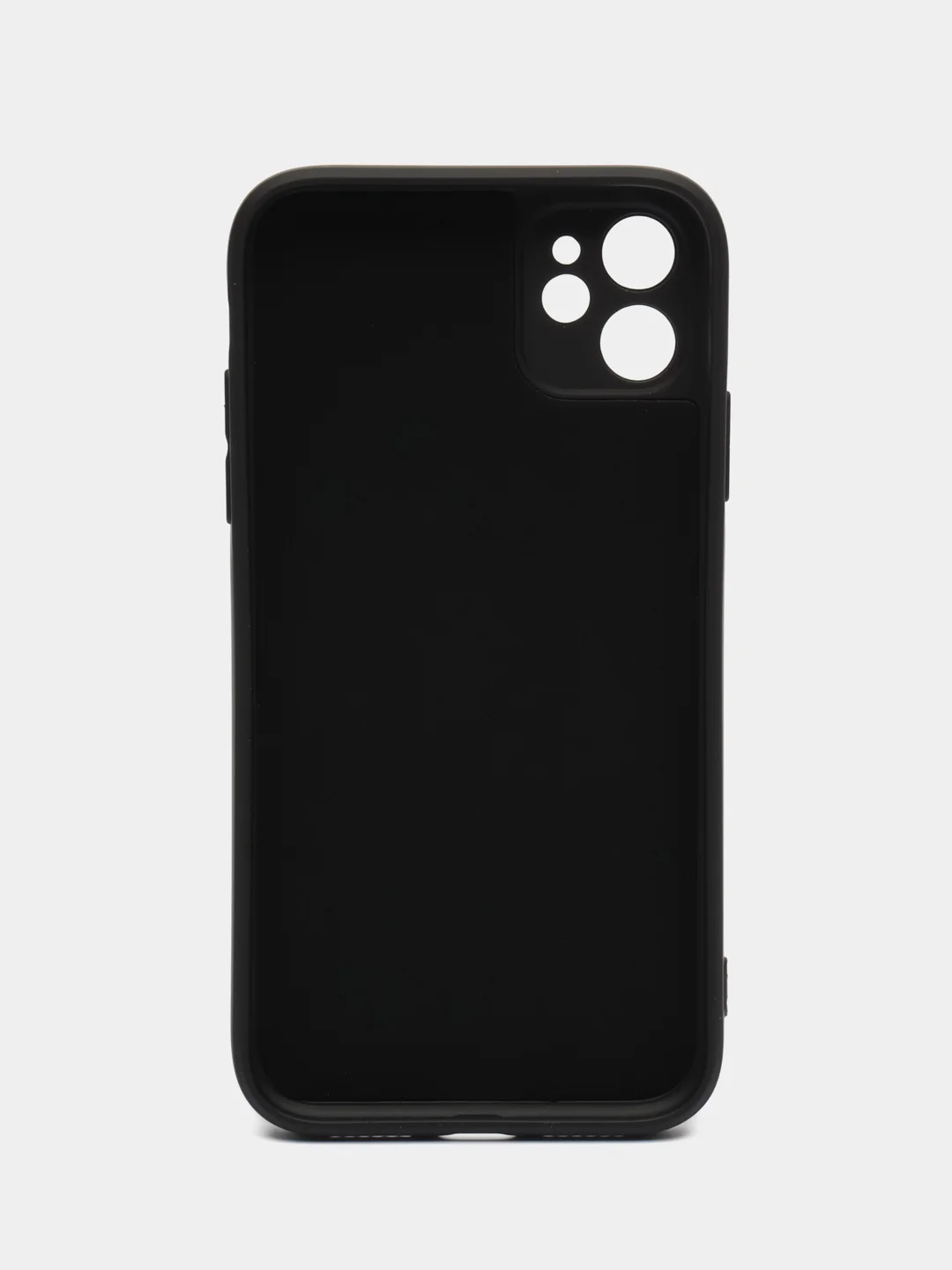 Индиго чехол силиконовый Pokemon "Пикачу" для iPhone 7/8 Plus/XS/XR/SE Max/11/12 Pro Max/13