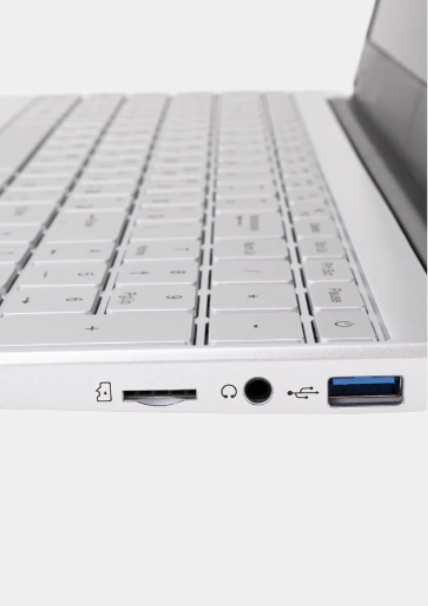 Ноутбук 15.6 IPS FHD 4-Ядра DDR 4 16 GB SSD 512 GB W11