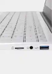 Ноутбук 15.6 IPS FHD 4-Ядра DDR 4 16 GB SSD 512 GB W11