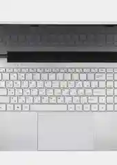 Ноутбук 15.6 IPS FHD 4-Ядра DDR 4 16 GB SSD 512 GB W11