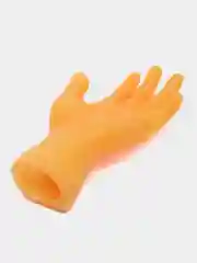 Игрушка для кошек/Собак,щекоталки,чесалки,маленькие ручки на палец