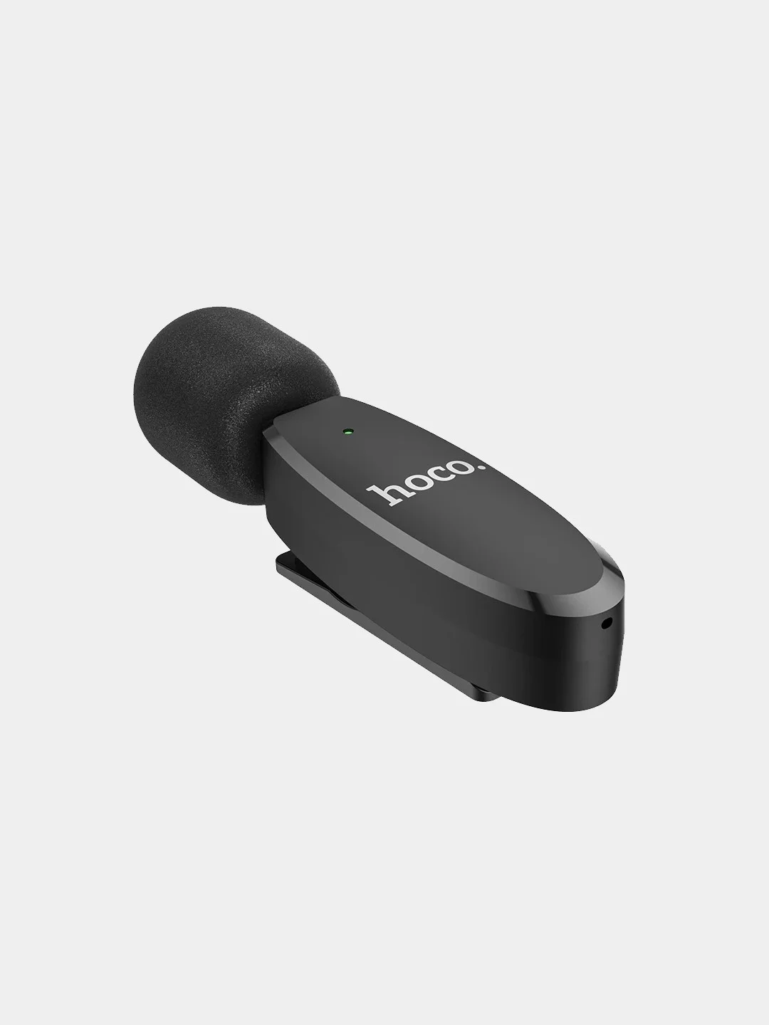 Беспроводной микрофон, петличный, для Android Type-C, Lightning iPhone